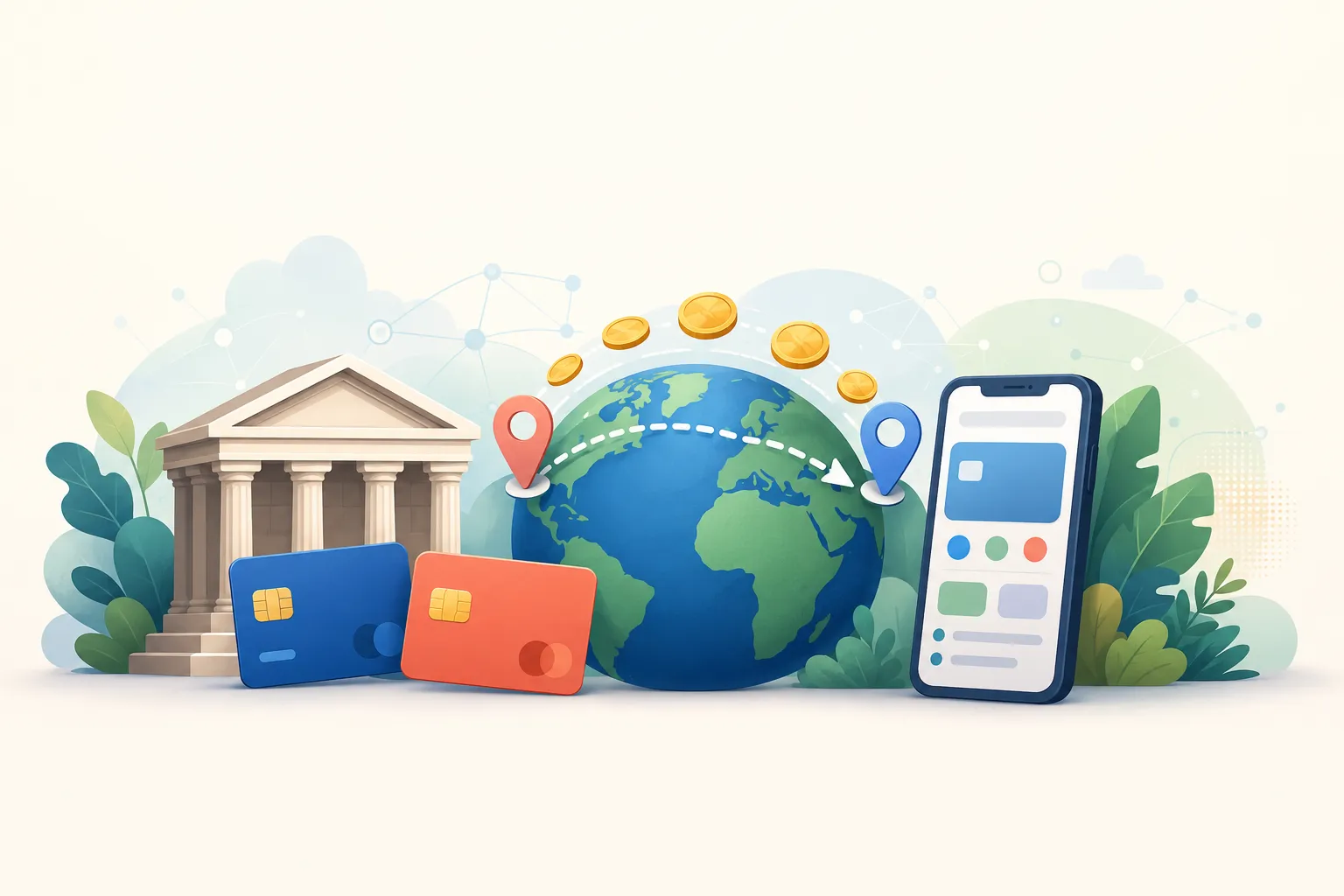 Sistema Financiero