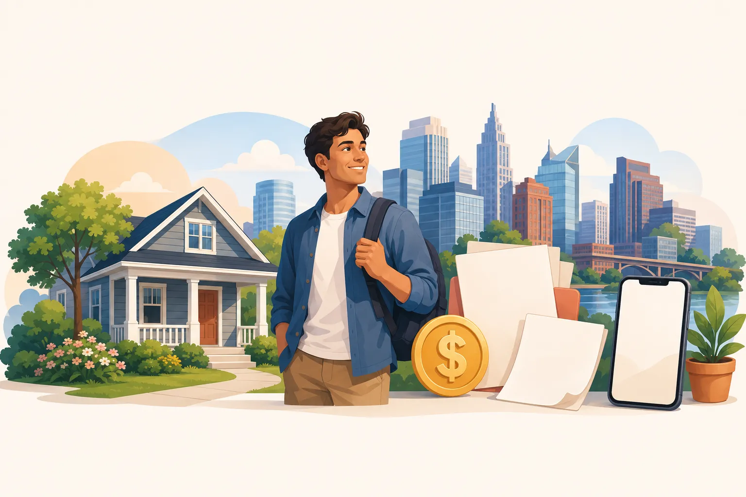 Cómo Funciona USA — Guías claras y reales para entender, vivir y ganar dinero en Estados Unidos.